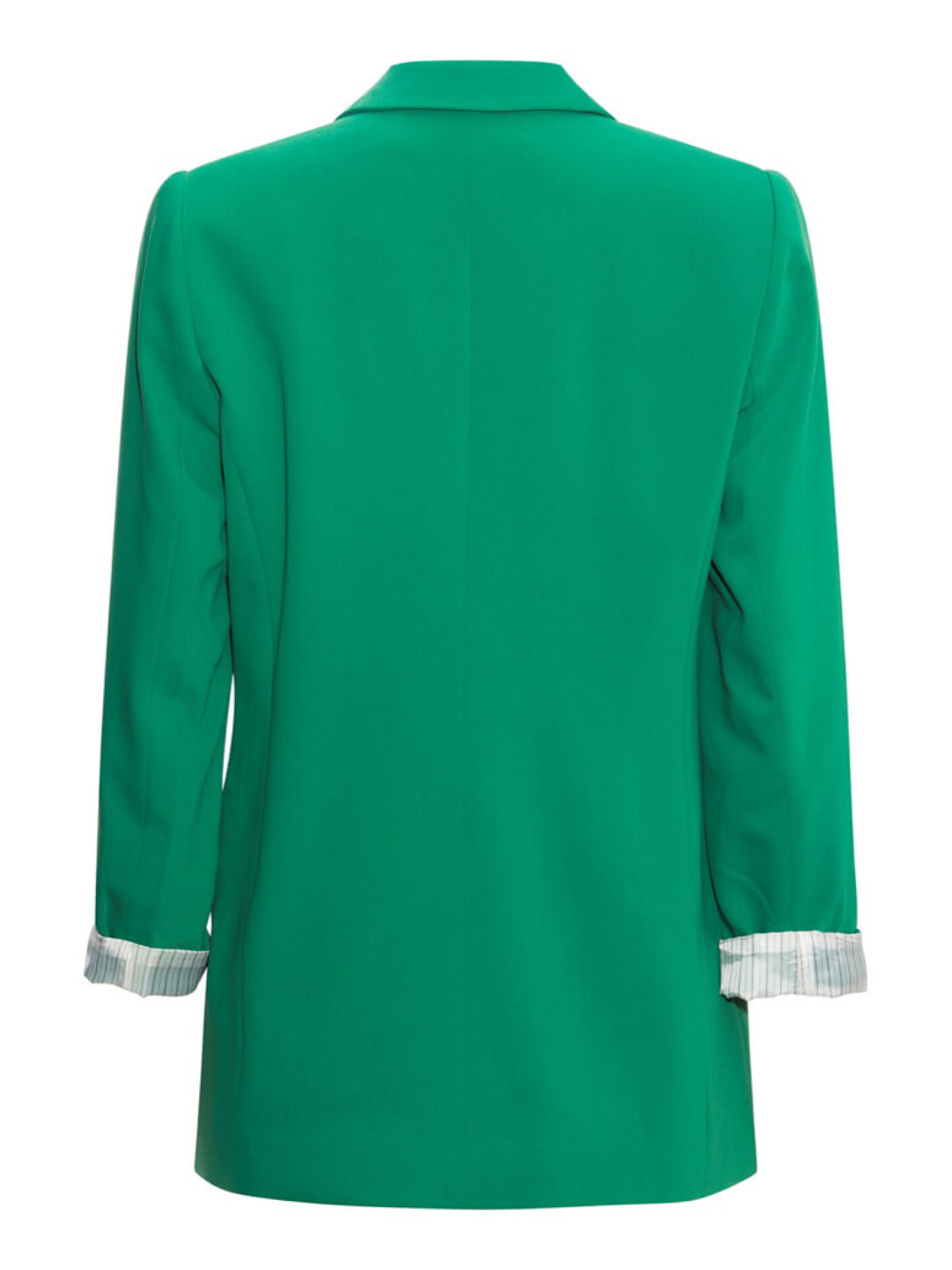 Rue de Femme Comfy Eloise blazer - Blue Stone main image 1