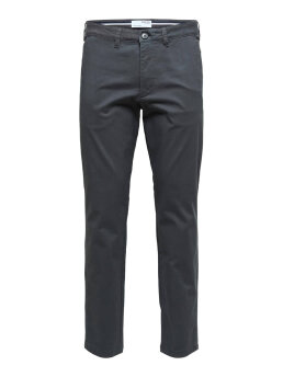 SELECTED - SLHSLIM-MILES FLEX CHINO PANT