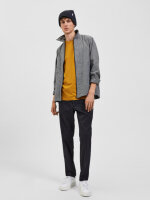 SELECTED - SLHSLIM-MILES FLEX CHINO PANT