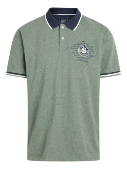 SIGNAL - gaston classic polo ny