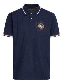 SIGNAL - gaston classic polo ny