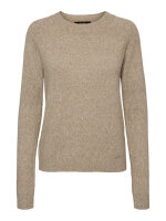 VERO MODA - vmduffy ls o neck blouse
