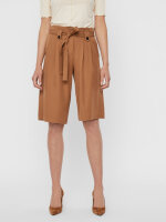 VERO MODA - vmlayla hw knee shorts