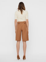 VERO MODA - vmlayla hw knee shorts