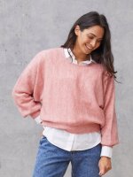 ISAY - Vilda Basic Pullover