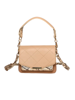 Noella - BLANCA BAG MEDIUM SNAKE