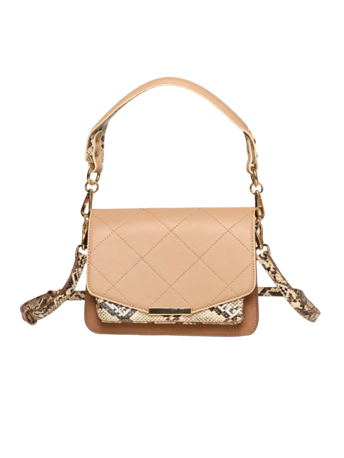 Noella - BLANCA BAG MEDIUM SNAKE