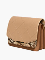 Noella - BLANCA BAG MEDIUM SNAKE