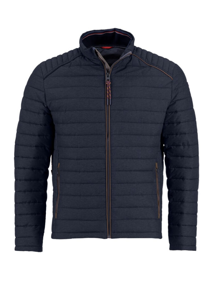 FYNCH-HATTON - Down Touch Lightweight Jacket