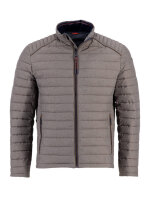 FYNCH-HATTON - Down Touch Lightweight Jacket