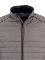 FYNCH-HATTON - Down Touch Lightweight Jacket