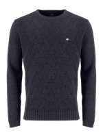 FYNCH-HATTON - Pullover, O-Neck