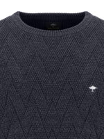 FYNCH-HATTON - Pullover, O-Neck