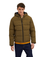 SELECTED - SLHHARRY PUFFER JKT W NOOS