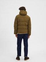 SELECTED - SLHHARRY PUFFER JKT W NOOS