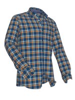 FYNCH-HATTON - Flannel Check B.D.