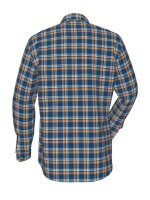 FYNCH-HATTON - Flannel Check B.D.