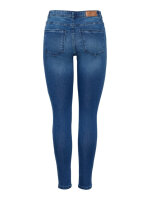 VERO MODA - VMTANYA MR S PIPING JEANS