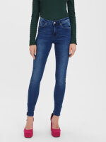 VERO MODA - VMTANYA MR S PIPING JEANS