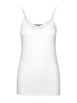 VERO MODA - VMINGE LACE SINGLET