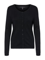 VERO MODA - VMNELLIE GLORY LS O-NECK CARDI