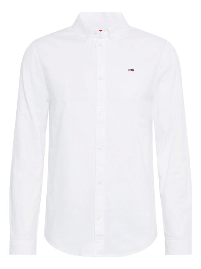 TOMMY HILFIGER - TJM Slim strech oxford shirt