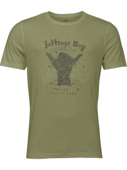 FYNCH-HATTON - T-shirt, Slub jersey, Jeffreys