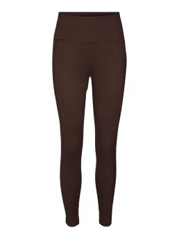 VERO MODA - VMINA HW LEGGINGS JRS BF