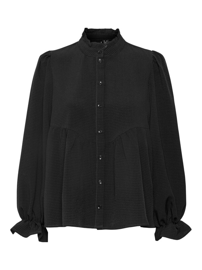 VERO MODA - vmhyms lia shirt wvn