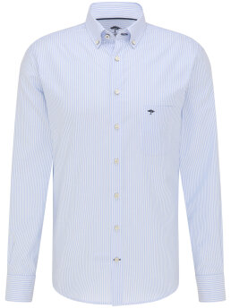 FYNCH-HATTON - Oxford Shirt