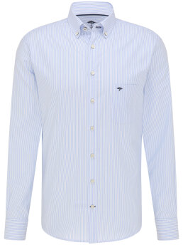 FYNCH-HATTON - Oxford Shirt