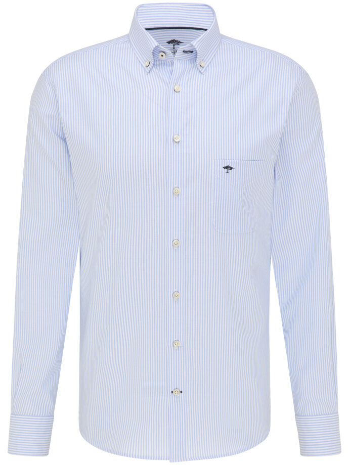 FYNCH-HATTON - Oxford Shirt