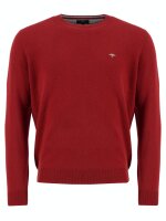 FYNCH-HATTON - Merino WS o-neck