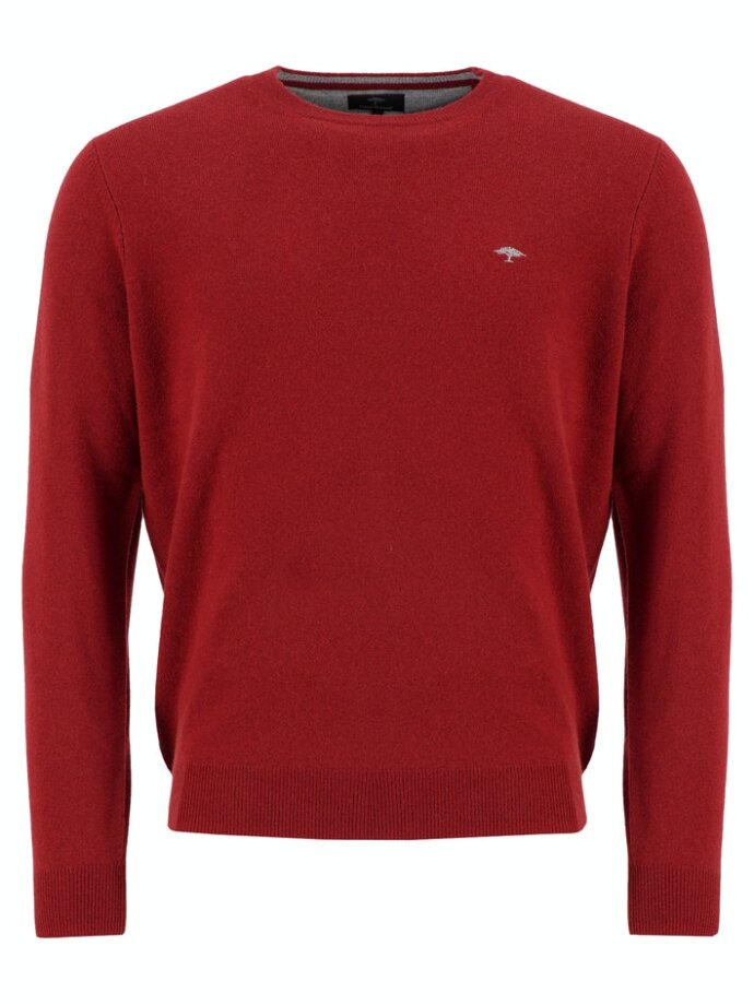 FYNCH-HATTON - Merino WS o-neck