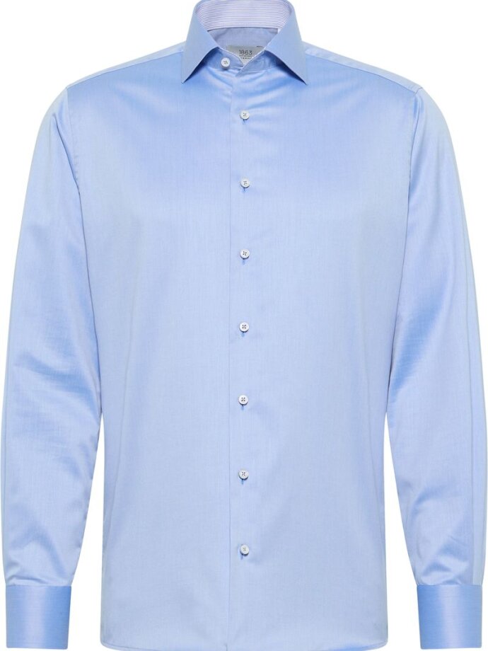 ETERNA - 1863 uni twill-two ply