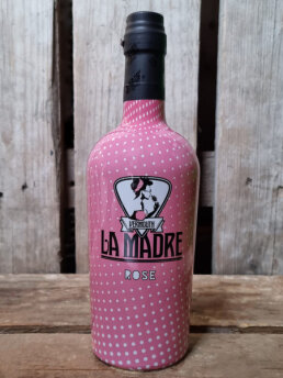 Two Socks - La Madre Vermouth Rose