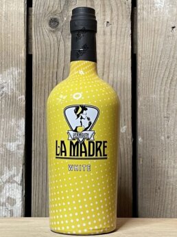 Two Socks - La Madre Vermouth White Dry
