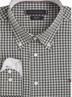 TOMMY HILFIGER - CL TONAL GINGHAM SF
