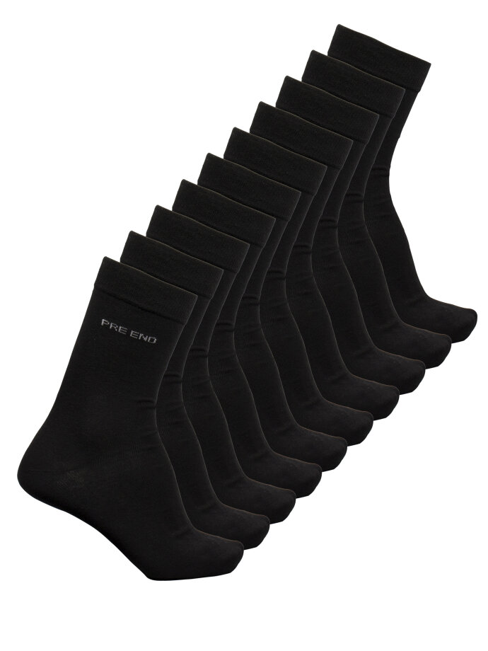 Pre End - ma sock 10 pack