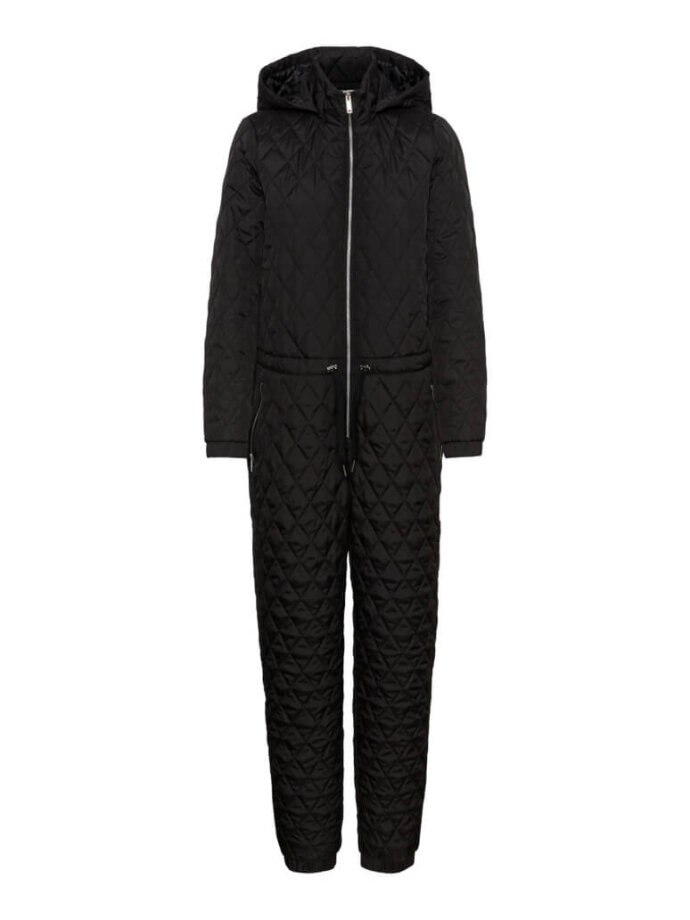 VERO MODA - VMBELLE HOOD WHOLE SUIT