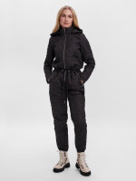 VERO MODA - VMBELLE HOOD WHOLE SUIT