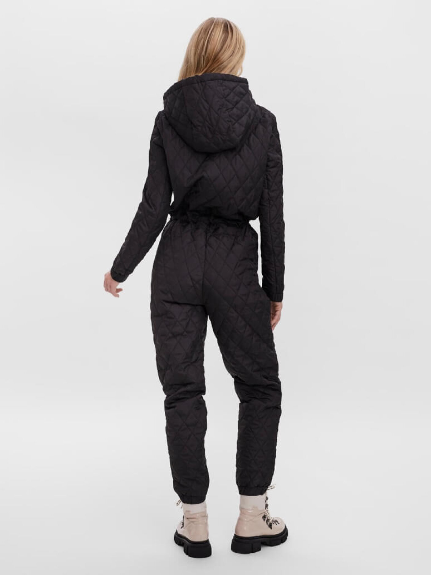 Svane Kerteminde - jumpsuit - VERO - HOOD WHOLE SUIT