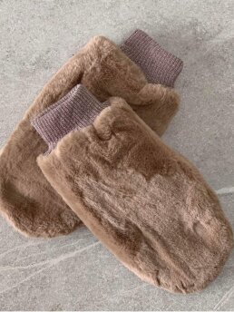 THREE M - Gloves 2003