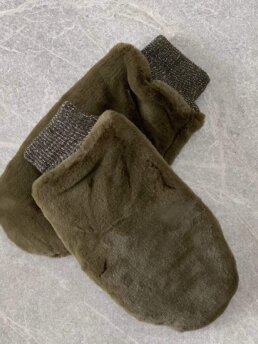 THREE M - Gloves 2003