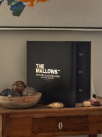 The Mallows - Calender -Caramel fillede mall