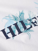 TOMMY HILFIGER - Palm Floral Tee