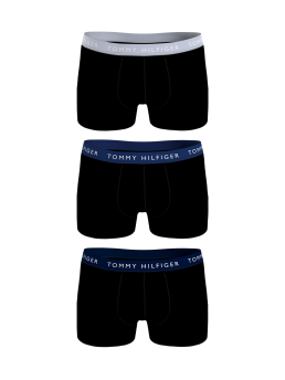 TOMMY HILFIGER - 3P Trunk