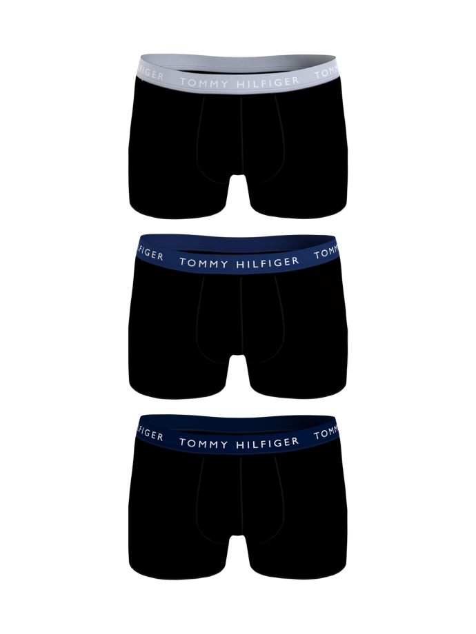 TOMMY HILFIGER - 3P Trunk