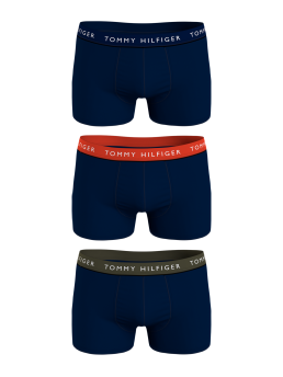 TOMMY HILFIGER - 3P Trunk