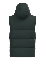 TOMMY HILFIGER - HIGH LOFT VEST